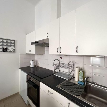 City-Apartment In Wieden Eksteriør bilde