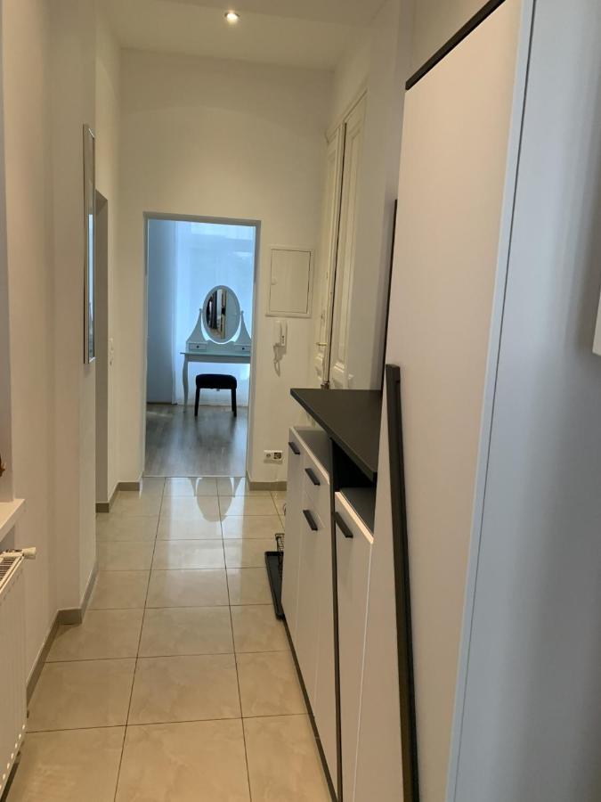 City-Apartment In Wieden Eksteriør bilde